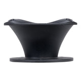 5”  High Frequency Aluminum Horn (APH-5525BO-H), Sold individually Audiopipe