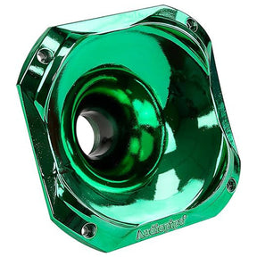 Eye Candy Colors High Frequency Horn (APH-5757-GRN), Sold individually Audiopipe