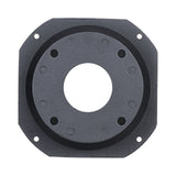 High Frequency Aluminum Horn (APH-6030BO-H), Sold individually Audiopipe