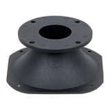 High Frequency Aluminum Horn (APH-6030BO-H), Sold individually Audiopipe