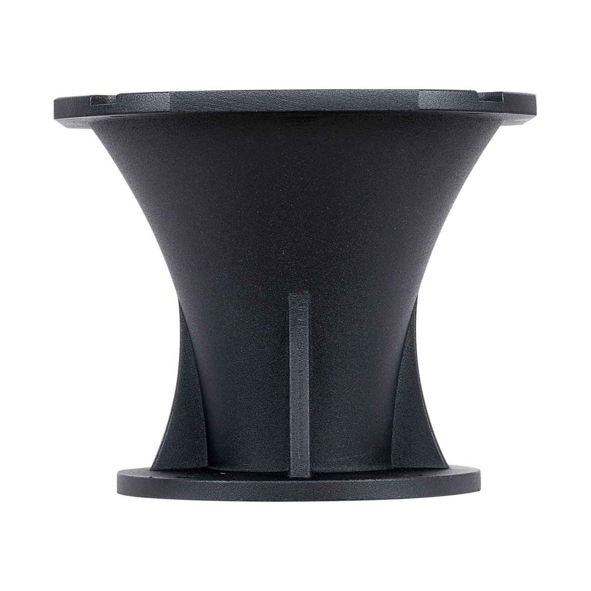 High Frequency Aluminum Horn (APH-6250BO-H), Sold individually Audiopipe