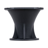 High Frequency Aluminum Horn (APH-6250BO-H), Sold individually Audiopipe