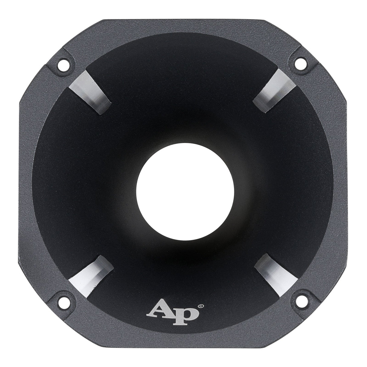 High Frequency Aluminum Horn (APH-6250BO-H), Sold individually Audiopipe