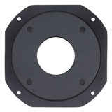 High Frequency Aluminum Horn (APH-6250BO-H), Sold individually Audiopipe