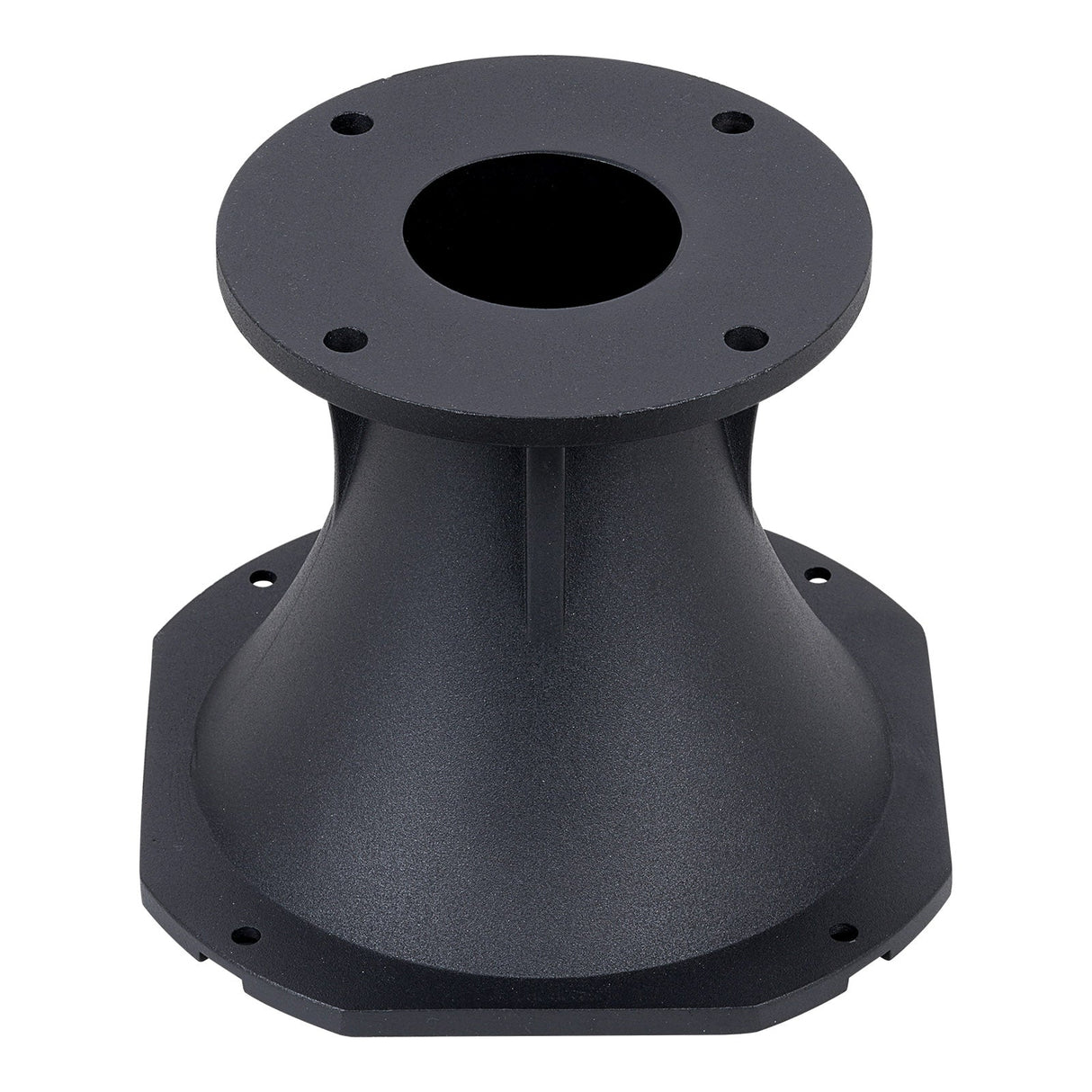 High Frequency Aluminum Horn (APH-6250BO-H), Sold individually Audiopipe
