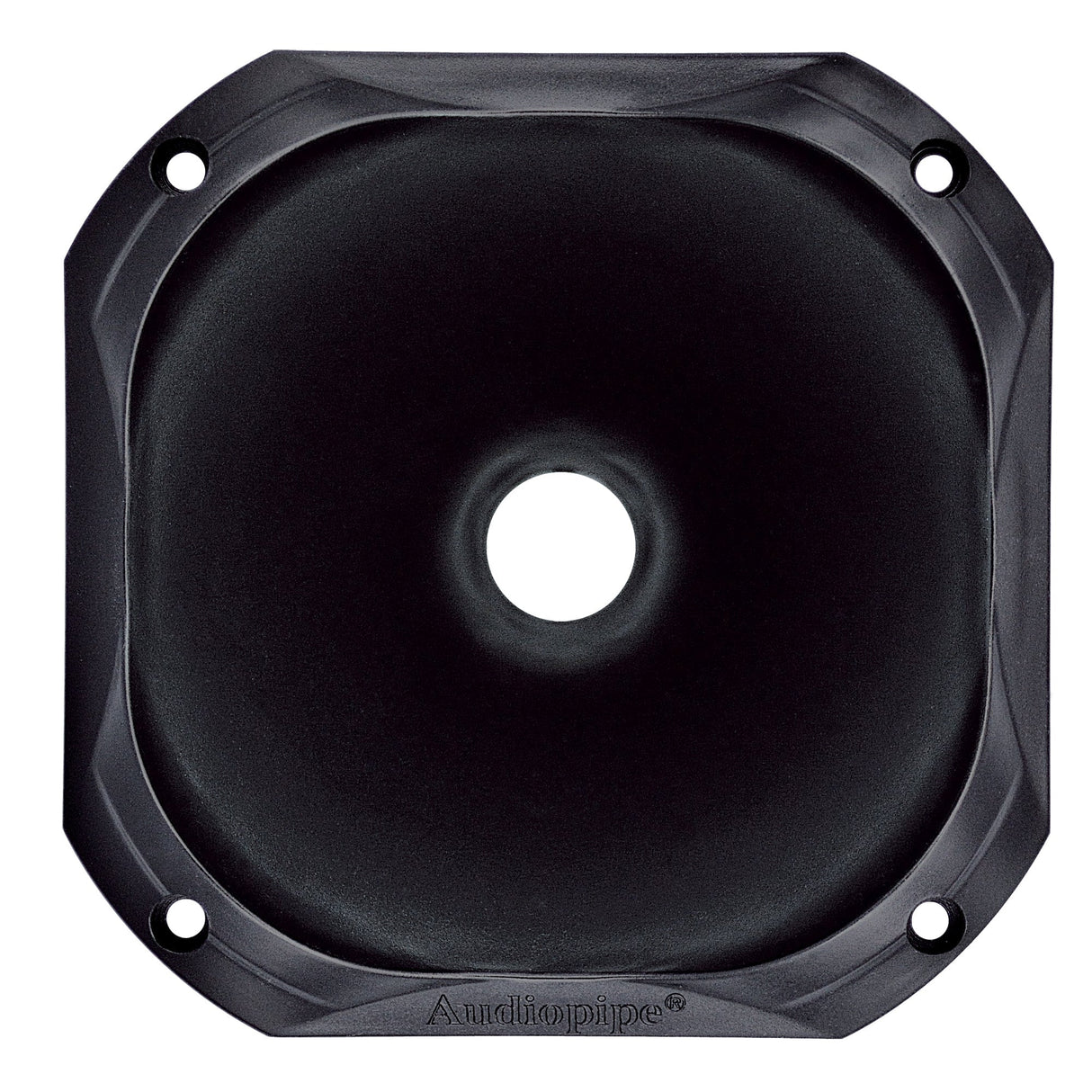 High Frequency Horn (APH-6556), Sold individually Audiopipe