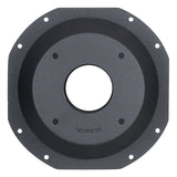 8” High Frequency Aluminum Horn (APH-7750BO-H), Sold individually Audiopipe