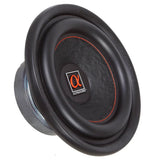 Alphasonik HSW208 | 8” 200W RMS Subwoofer SVC 4-Ohm Alphasonik