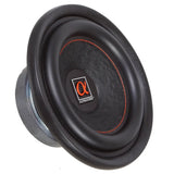 Alphasonik HSW208 | 8” 200W RMS Subwoofer SVC 4-Ohm Alphasonik