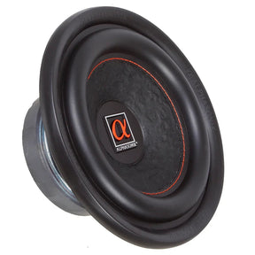 Alphasonik HSW208 | 8” 200W RMS Subwoofer SVC 4-Ohm Alphasonik