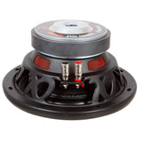 Alphasonik HSW208 | 8” 200W RMS Subwoofer SVC 4-Ohm Alphasonik