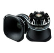 6.2" Compression Driver Kit (APHC-6256), Sold individually Audiopipe