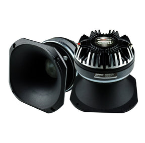 6.2" Compression Driver Kit (APHC-6256), Sold individually Audiopipe