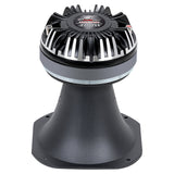 6.2" Compression Driver Kit (APHC-6278), Sold individually Audiopipe