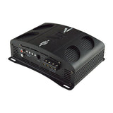 Audiopipe APHD-15001-F2 1500W RMS Class D Full Bridge Amplifier 2-Ohm Audiopipe