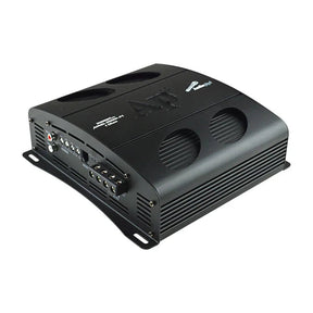 Audiopipe APHD-30001-F1 3000W RMS Class D Full Bridge Amplifier 1-Ohm Audiopipe