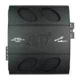Audiopipe APHD-30001-F1 3000W RMS Class D Full Bridge Amplifier 1-Ohm Audiopipe