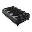 3000 Watts 6 Channel Full Range Class D High Power Amplifier 2 Ohms (APHD-6160-H2) Audiopipe