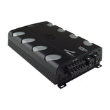 3000 Watts 6 Channel Full Range Class D High Power Amplifier 2 Ohms (APHD-6160-H2) Audiopipe