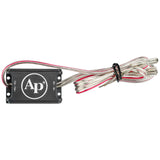 High Frequency Tweeter with Kapton Former Voice Coil (APHE-T250), Sold in pairs Audiopipe