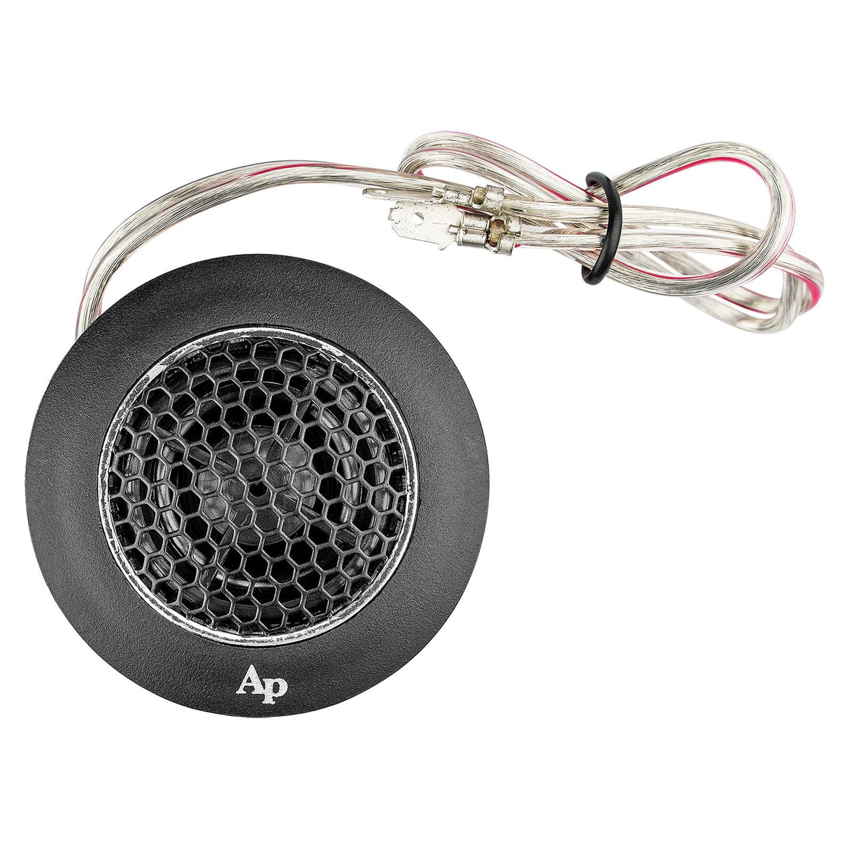 High Frequency Tweeter with Kapton Former Voice Coil (APHE-T250), Sold in pairs Audiopipe