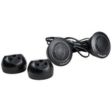 Super High Frequency Tweeter (APHE-T300), Sold in pairs Audiopipe