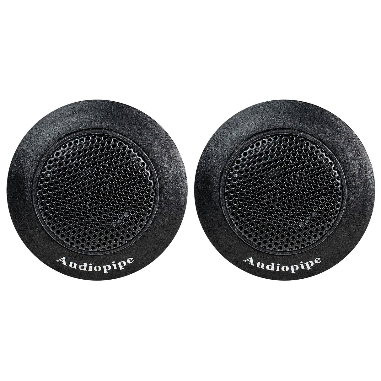 Super High Frequency Tweeter (APHE-T300), Sold in pairs Audiopipe