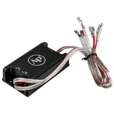 High Frequency Tweeter with Kapton Former Voice Coil (APHE-T350), Sold in pairs Audiopipe
