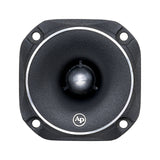 2.5" Super High Frequency Titanium Tweeter (APHE-T650), Sold in pairs Audiopipe