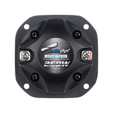 2.5" Super High Frequency Titanium Tweeter (APHE-T650), Sold in pairs Audiopipe