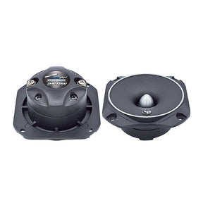 3.3" Super High Frequency Titanium Tweeter (APHE-T750), Sold in pairs Audiopipe
