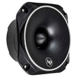 4" Super High Frequency Titanium Tweeter (APHE-T850), Sold in pairs Audiopipe