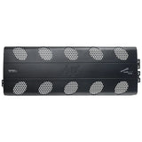 Audiopipe APHF-12000D-H1 12000W RMS Full Range Class D Amplifier Audiopipe