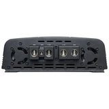 Audiopipe APHF-12000D-H1 12000W RMS Full Range Class D Amplifier Audiopipe