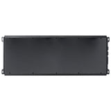 12000 Watts Full Range Class D Mosfet Amplifier (APHF-12000D-H1) Audiopipe