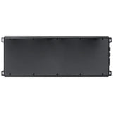 Audiopipe APHF-12000D-H1 12000W RMS Full Range Class D Amplifier Audiopipe