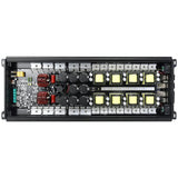 Audiopipe APHF-12000D-H1 12000W RMS Full Range Class D Amplifier Audiopipe