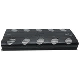 Audiopipe APHF-12000D-H1 12000W RMS Full Range Class D Amplifier Audiopipe