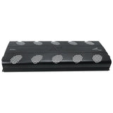 Audiopipe APHF-12000D-H1 12000W RMS Full Range Class D Amplifier Audiopipe