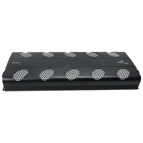 Audiopipe APHF-12000D-H1 12000W RMS Full Range Class D Amplifier Audiopipe