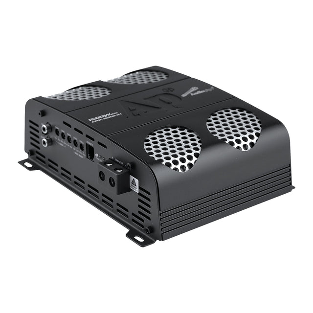 1500 Watts Full Range Class D Mosfet Amplifier (APHF-1500D-H1) Audiopipe