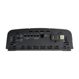 Audiopipe APHF-1500D-H2 1500W RMS Full Range Class D Amplifier 2-Ohm Audiopipe