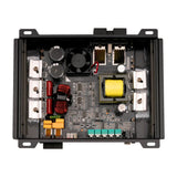 Audiopipe APHF-1500D-H2 1500W RMS Full Range Class D Amplifier 2-Ohm Audiopipe
