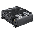 APHF-1500D-H2 1500 Watts Full Range Class D Mosfet Amplifier 2 Ohms Audiopipe