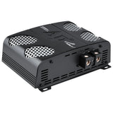 Audiopipe APHF-1500D-H2 1500W RMS Full Range Class D Amplifier 2-Ohm Audiopipe