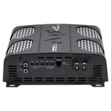 Audiopipe APHF-1500D-H2 1500W RMS Full Range Class D Amplifier 2-Ohm Audiopipe