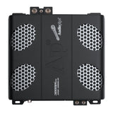 3000 Watts Full Range Class D Mosfet Amplifier (APHF-3000D-H1) Audiopipe