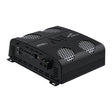 Audiopipe APHF-3000-H1 3000W RMS Full Range Class D Amplifier Audiopipe