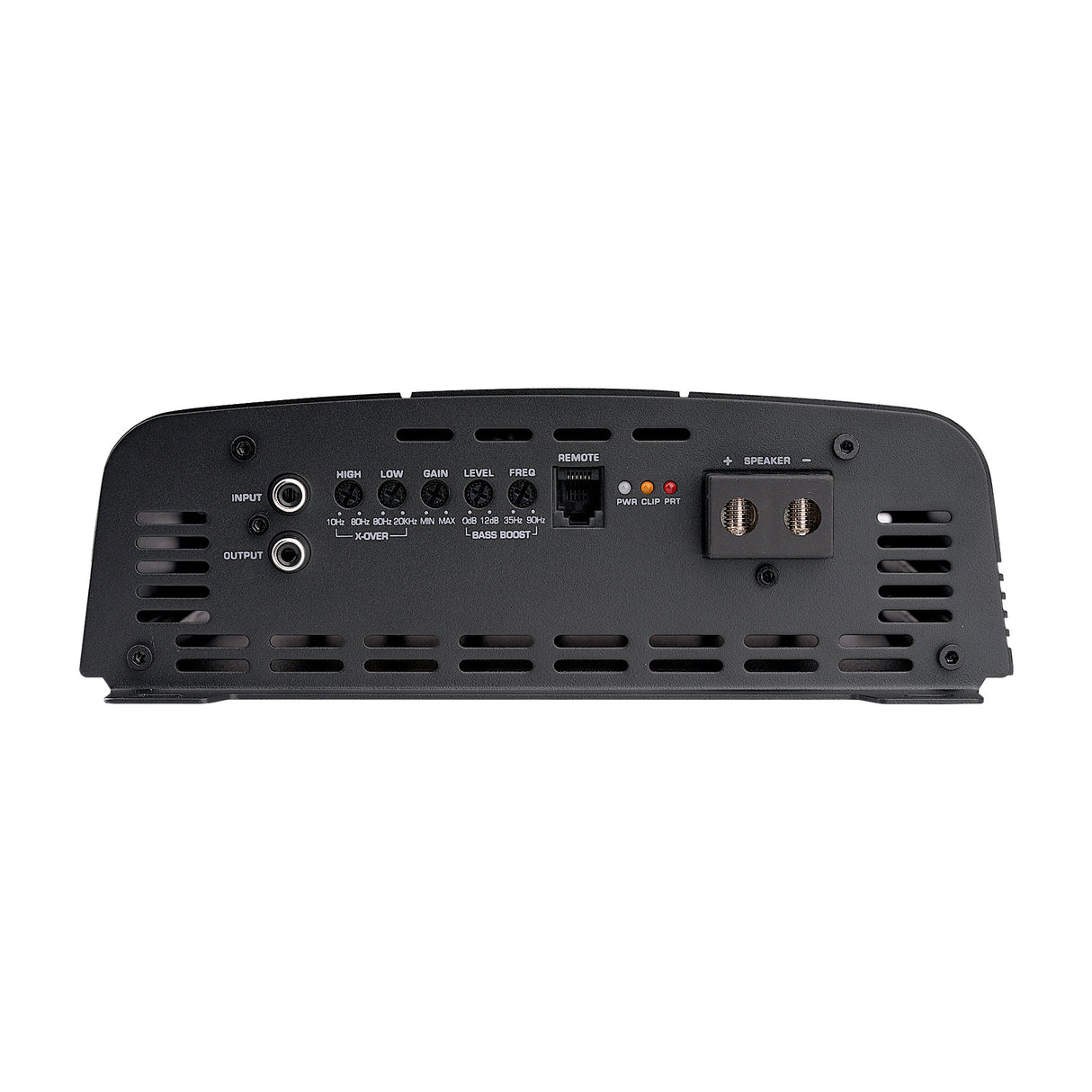 3000 Watts Full Range Class D Mosfet Amplifier (APHF-3000D-H1) Audiopipe