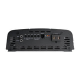 Audiopipe APHF-3000-H1 3000W RMS Full Range Class D Amplifier Audiopipe
